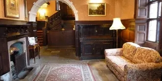 Otterburn Castle Country House Hotel