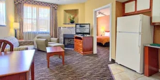 Homewood Suites by Hilton- Longview