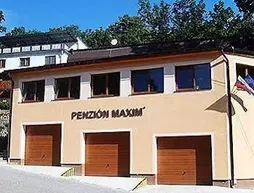 Penzion Maxim