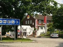 A1 Raststätte & Hotel Hamburg-Stillhorn