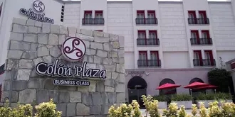 Hotel Colon Plaza Business Class