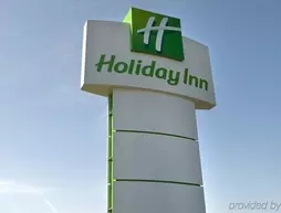 Holiday Inn Buffalo International Airport