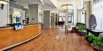 Hampton Inn & Suites Atlanta-Downtown