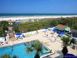 Guy Harvey Resort St. Augustine Beach
