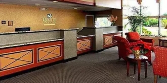 Quality Inn & Suites and Conference Center