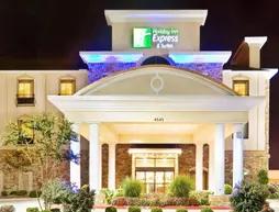 Holiday Inn Express Hotel and Suites Texarkana