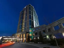 Brookstreet Hotel - Ottawa West- Kanata