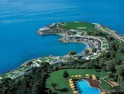 Grand Resort Lagonissi