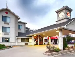 Best Western Plus Great Northern Inn