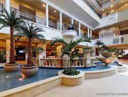 Embassy Suites Tampa Downtown Convention Center