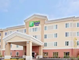 Holiday Inn Express Sumner