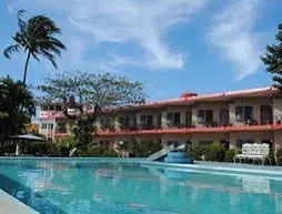 Hotel Posada Koniapan