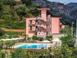 Residence Villa Taormina