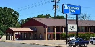 Rodeway Inn Bryan