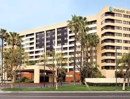 Embassy Suites Anaheim-Orange