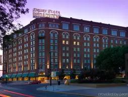 Drury Plaza Hotel Broadview Wichita