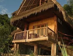 Cotococha Amazon Lodge - Napo River Lodge