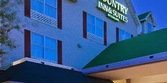 Country Inn and Suites by Carlson Harlingen, TX
