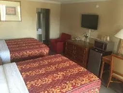 Executive Inn and Suite Beesville