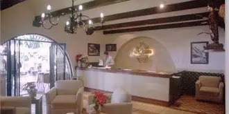 Hotel Royalty Puebla