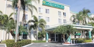La Quinta Inn & Suites Sunrise Sawgrass Mills