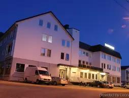 Best Western Bryggen Hotel Nordfjord