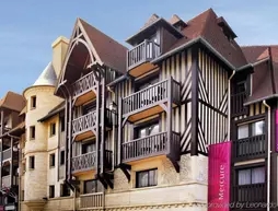 Mercure Deauville Centre