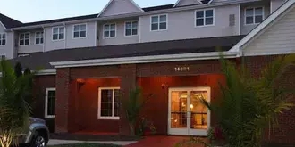 Residence Inn Potomac Mills Woodbridge