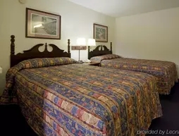 Americas Best Value Inn and Suites - Calera