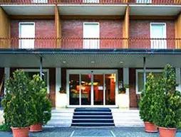 Hotel Gialletti