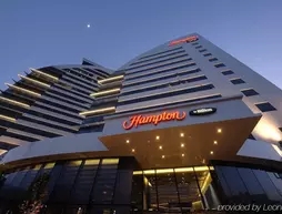 Hampton By Hilton Bursa