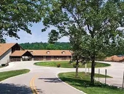 Burr Oak Lodge and Conference Center