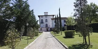 Villa La Fornacina