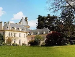 Chateau de Boisgelin