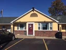 Budget Inn Tonawanda