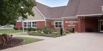 Residence Inn by Marriott Tulsa South
