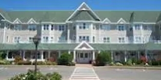 Lakeview Summerside Resort The Loyalist Country Inn