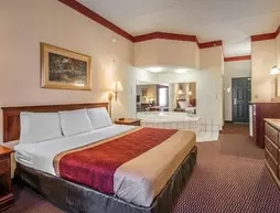 Econo Lodge Inn and Suites Marianna