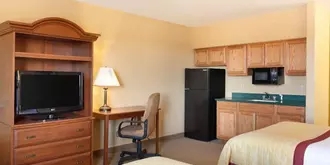 Baymont Inn and Suites Pinedale