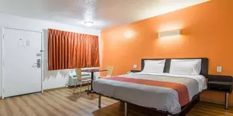 Motel 6 Orange Anaheim