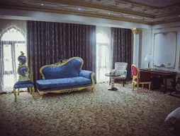 The Hotel Emir Han