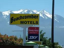 Beachcomber Motel