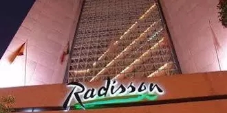 Radisson Paraiso Mexico City