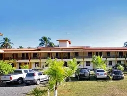 Girassol Praia Hotel