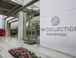 NH Collection Plaza Santiago