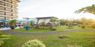 Courtyard Marriott Paramaribo