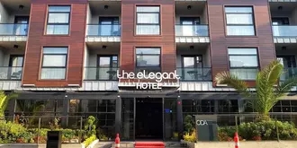 The Elegant Hotel