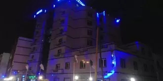 Hotel ZIDANE
