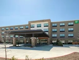 Holiday Inn Express & Suites Fort Worth North - Northlake