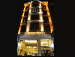 BC Burhan Çaçan Hotel & Spa